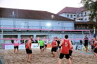 Bild: Der Freitag des Rolandsfetses 2023