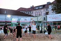 Bild: Der Freitag des Rolandsfetses 2023