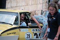27.ADAC Oldtimerfahrt Hessen Thüringen Bild: 27.ADAC Oldtimerfahrt Hessen Thüringen