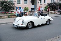 27.ADAC Oldtimerfahrt Hessen Thüringen Bild: 27.ADAC Oldtimerfahrt Hessen Thüringen