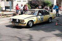 27.ADAC Oldtimerfahrt Hessen Thüringen Bild: 27.ADAC Oldtimerfahrt Hessen Thüringen