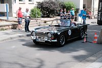 27.ADAC Oldtimerfahrt Hessen Thüringen Bild: 27.ADAC Oldtimerfahrt Hessen Thüringen