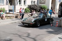27.ADAC Oldtimerfahrt Hessen Thüringen Bild: 27.ADAC Oldtimerfahrt Hessen Thüringen