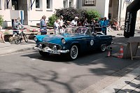 27.ADAC Oldtimerfahrt Hessen Thüringen Bild: 27.ADAC Oldtimerfahrt Hessen Thüringen