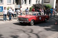 27.ADAC Oldtimerfahrt Hessen Thüringen Bild: 27.ADAC Oldtimerfahrt Hessen Thüringen