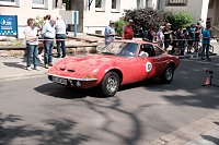 27.ADAC Oldtimerfahrt Hessen Thüringen Bild: 27.ADAC Oldtimerfahrt Hessen Thüringen
