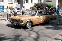 27.ADAC Oldtimerfahrt Hessen Thüringen Bild: 27.ADAC Oldtimerfahrt Hessen Thüringen