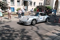 27.ADAC Oldtimerfahrt Hessen Thüringen Bild: 27.ADAC Oldtimerfahrt Hessen Thüringen