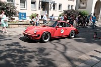 27.ADAC Oldtimerfahrt Hessen Thüringen Bild: 27.ADAC Oldtimerfahrt Hessen Thüringen