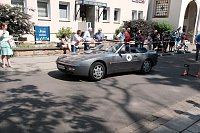 27.ADAC Oldtimerfahrt Hessen Thüringen Bild: 27.ADAC Oldtimerfahrt Hessen Thüringen