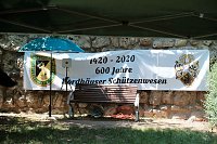 Bild: Rolandsfest am Samstag