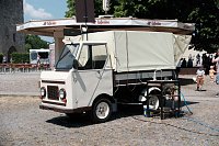 Bild: Rolandsfest am Samstag
