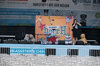 Bild: Rolandsfest am Samstag