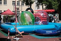 Bild: Rolandsfest am Samstag