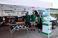 Bild: Rolandsfest am Samstag