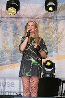 Bild: Rolandsfest am Samstag
