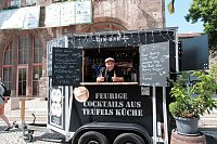 Bild: Rolandsfest am Samstag