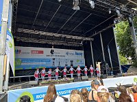 Bild: Der Samstag zum Rolandsfest