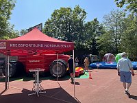 Bild: Der Samstag zum Rolandsfest