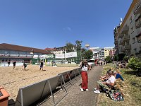 Bild: Der Samstag zum Rolandsfest
