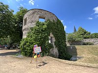 Bild: Der Samstag zum Rolandsfest