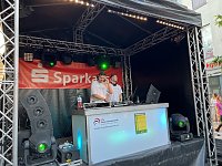 Bild: Der Samstag zum Rolandsfest