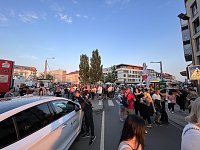 Bild: Der Samstag zum Rolandsfest