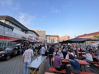 Bild: Der Samstag zum Rolandsfest