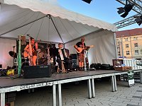 Bild: Der Samstag zum Rolandsfest