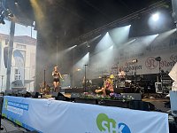 Bild: Der Samstag zum Rolandsfest