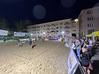 Bild: Der Samstag zum Rolandsfest
