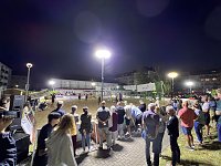 Bild: Der Samstag zum Rolandsfest