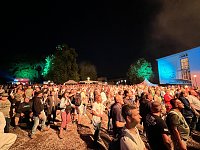 Bild: Der Samstag zum Rolandsfest