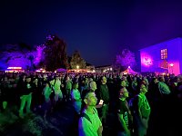 Bild: Der Samstag zum Rolandsfest