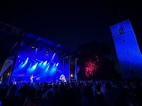 Bild: Der Samstag zum Rolandsfest