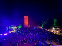 Bild: Der Samstag zum Rolandsfest