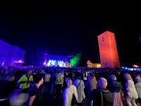 Bild: Der Samstag zum Rolandsfest