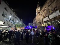 Bild: Der Samstag zum Rolandsfest