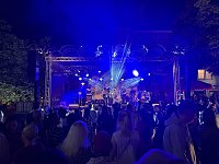 Bild: Der Samstag zum Rolandsfest