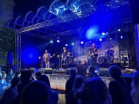 Bild: Der Samstag zum Rolandsfest