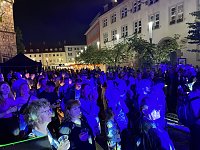 Bild: Der Samstag zum Rolandsfest
