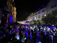 Bild: Der Samstag zum Rolandsfest