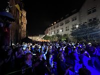 Bild: Der Samstag zum Rolandsfest