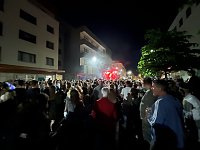 Bild: Der Samstag zum Rolandsfest
