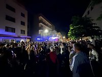 Bild: Der Samstag zum Rolandsfest