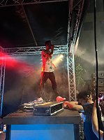 Bild: Der Samstag zum Rolandsfest