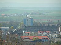 Bild: &Uuml;ber den D&auml;chern der Stadt