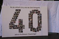 Bild: Ein Fest - zwei Verabschiedungen, am Nachmittag ging das 53. Rolandsfest in Nordhausen zu Ende