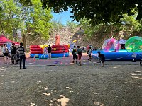 Bild: Nachbarschaftsfest der WBG S&uuml;dharz