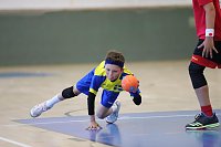 Bild: Nordh&auml;user Nachwuchs siegt bei der Handball-Mini-WM